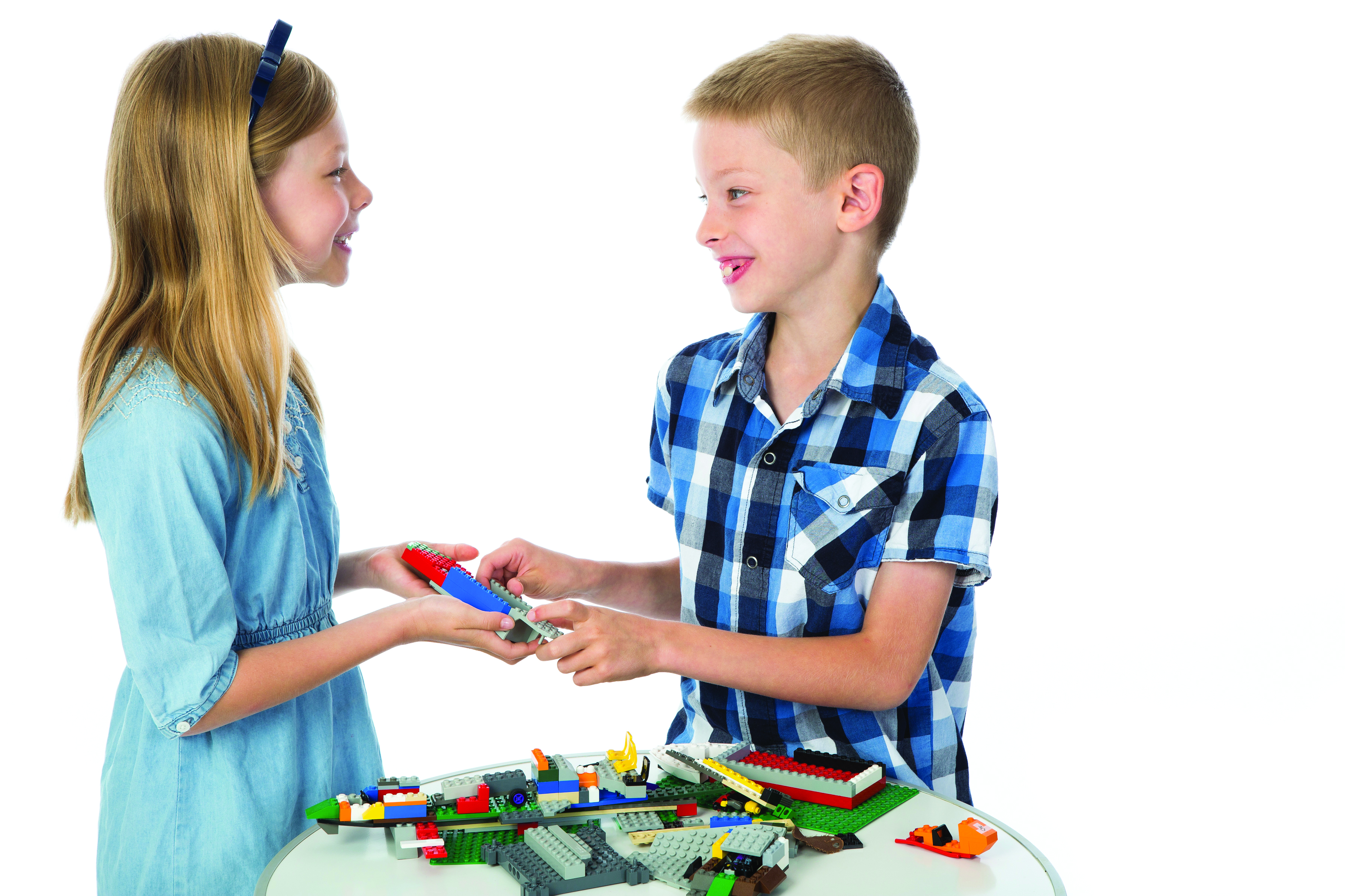 Generosity - Canada Lutheran Magazine - ELCIC