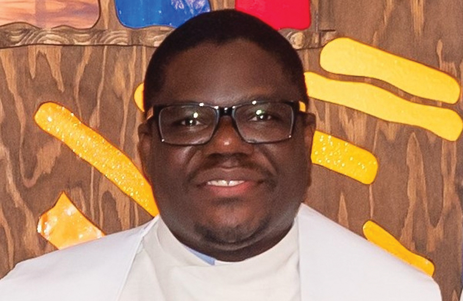 Synod of Alberta and the Territories - Canada Lutheran Magazine - ELCIC