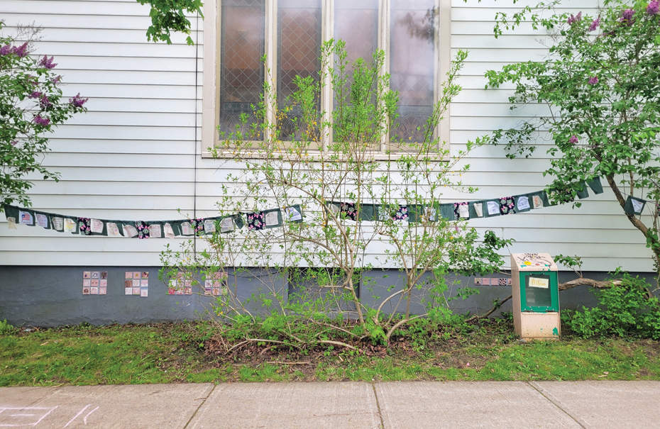 Faith and Good Works - Canada Lutheran Magazine - ELCIC