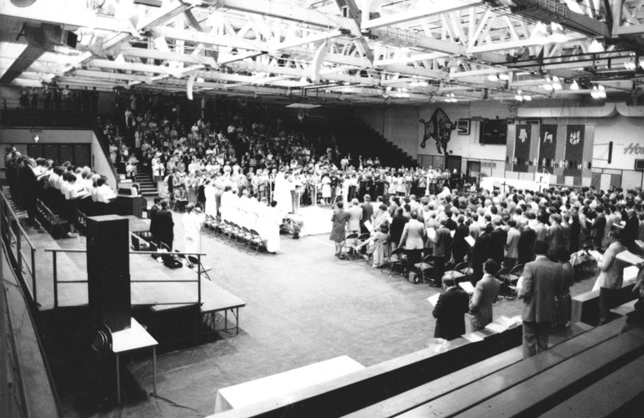 Growing Our ELCIC Identity - Canada Lutheran Magazine - ELCIC